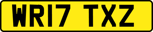 WR17TXZ