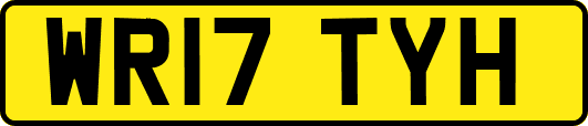 WR17TYH