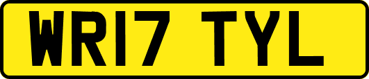 WR17TYL