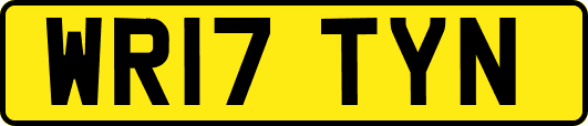 WR17TYN
