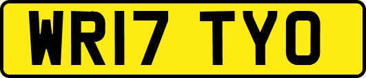 WR17TYO