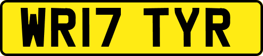 WR17TYR