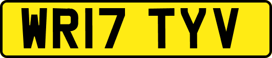 WR17TYV