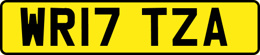 WR17TZA