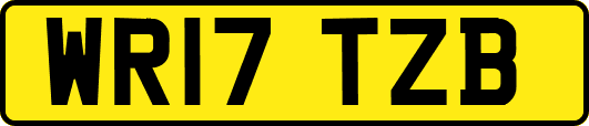 WR17TZB