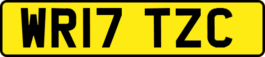 WR17TZC