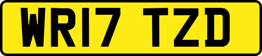 WR17TZD