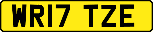WR17TZE