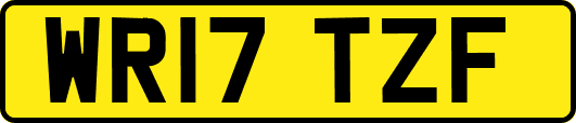 WR17TZF