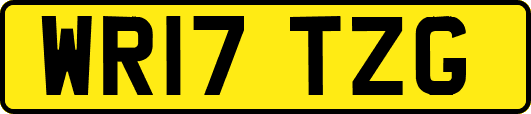 WR17TZG