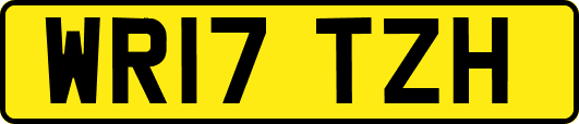 WR17TZH