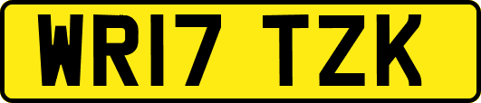WR17TZK