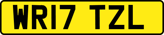 WR17TZL
