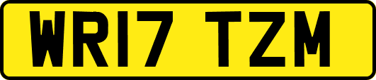WR17TZM