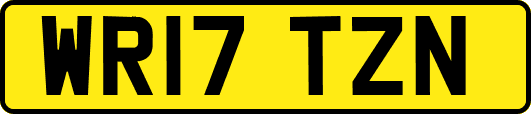 WR17TZN