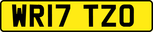 WR17TZO