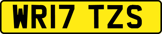 WR17TZS