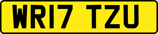 WR17TZU
