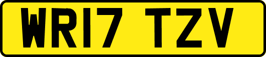 WR17TZV