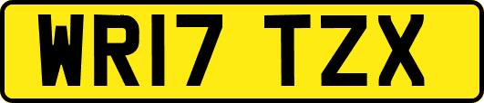 WR17TZX