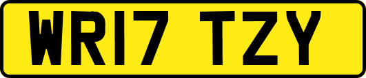 WR17TZY