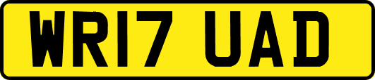 WR17UAD