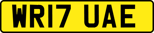 WR17UAE