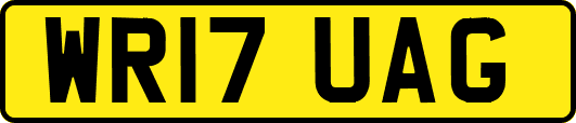 WR17UAG