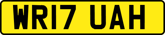 WR17UAH