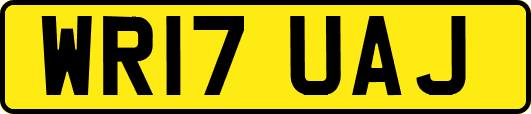 WR17UAJ