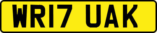 WR17UAK