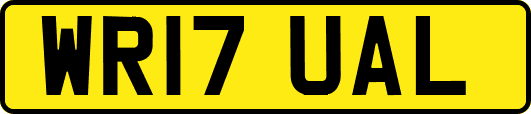 WR17UAL