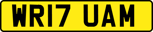 WR17UAM
