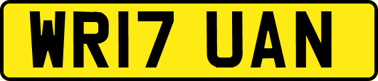 WR17UAN