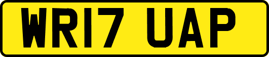 WR17UAP