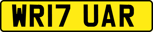 WR17UAR