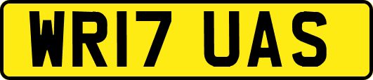 WR17UAS