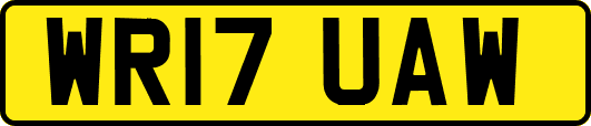 WR17UAW