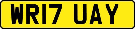 WR17UAY