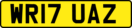 WR17UAZ