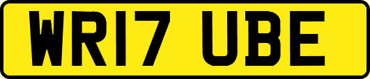 WR17UBE