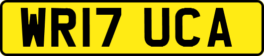 WR17UCA