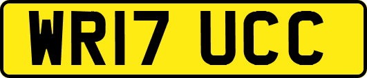 WR17UCC