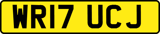WR17UCJ