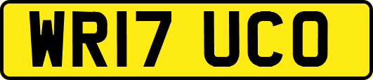WR17UCO
