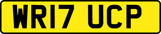 WR17UCP
