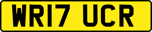 WR17UCR