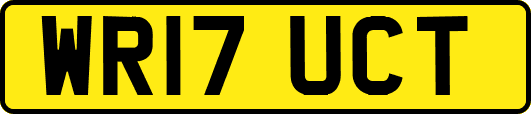 WR17UCT