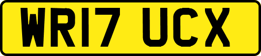 WR17UCX