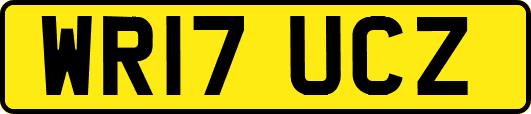 WR17UCZ